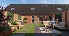 Touwslager Bouwnummer 2, 8312CR Creil